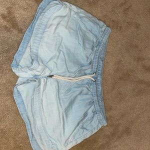 Women’s shorts